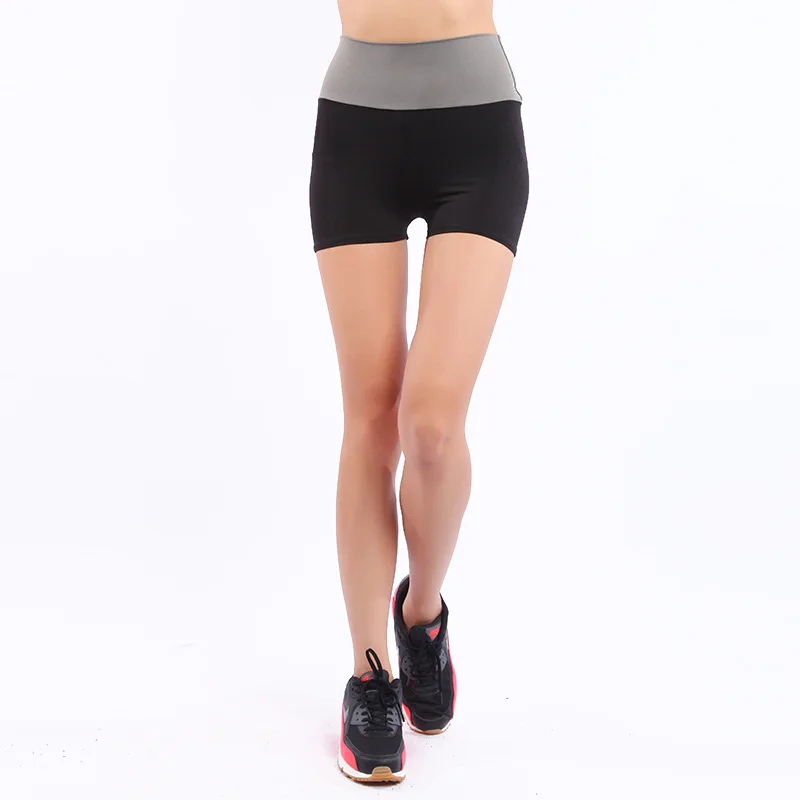 Shorts de yoga pour femmes, collants de sport, fitness, course à pied, jogging, nouvelle collection