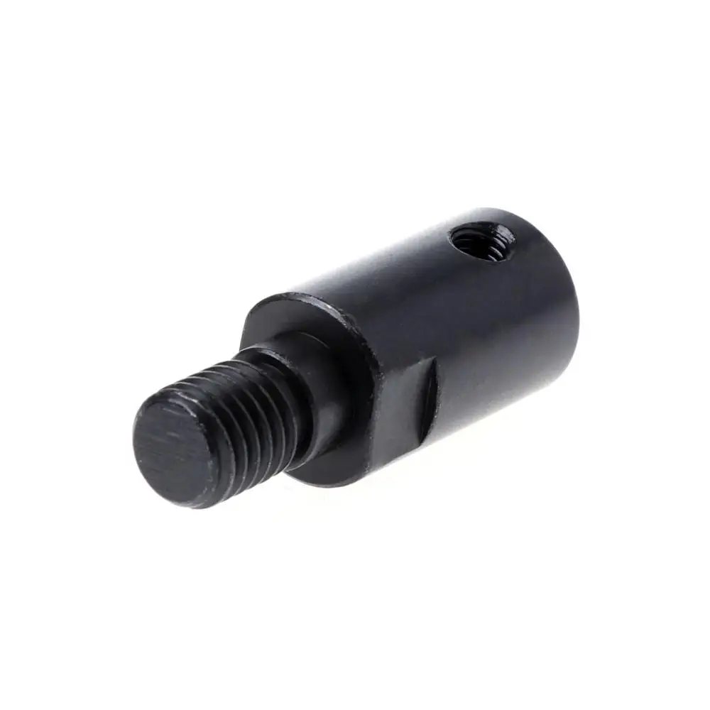 5mm/8mm/10mm/12mm Gambo M10 Arbor Mandrino Adattatore del Connettore Strumento di Taglio
