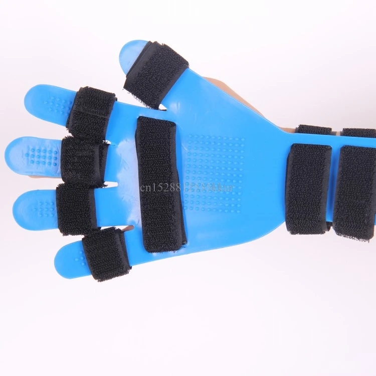 Hand Posture Corrector PHYSIOTHERAPY REHABILITATION Training Dynamic Wrist finger Orthosis for Apoplexy HEMIPLEGIA Tendon repair