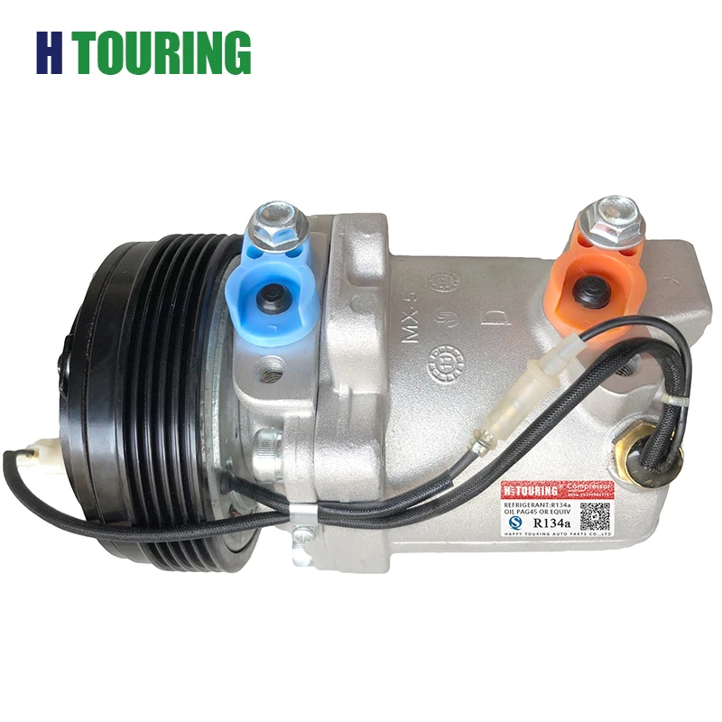 For ac compressor BMW Z3 L6 2.5L 2.8L 3.0L 3.2L 1997-2002 64528391474 64528391474 64528395474 64529069547 64528385715 8391474