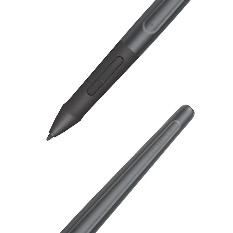 Huion Rechargeable Pen PE150 PF150 Digital Stylus for Drawing Graphics Tablets Q11K G10T WH1409(8192)