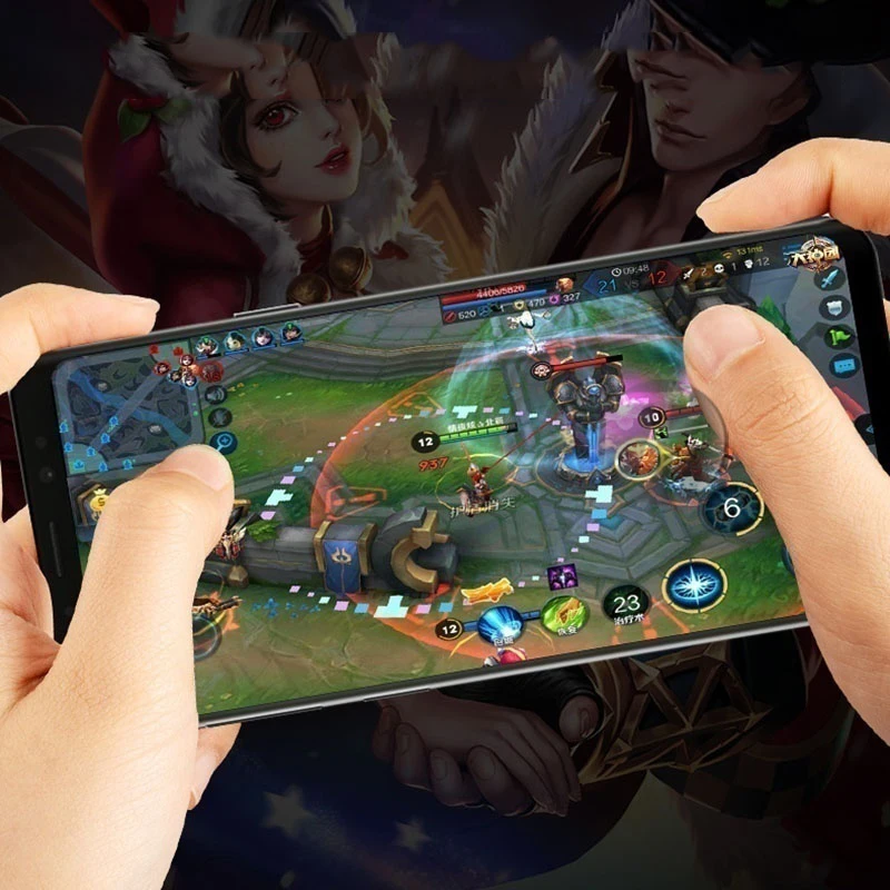 5 pcs Hydrogel Film For OnePLus  7 Pro 6T Full Cover Soft Screen Protector Film For OnePlus 7T 5 6 T One plus 6 5T