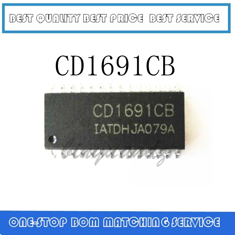 5PCS~20PCS CD1691CB CD1691 SOP28