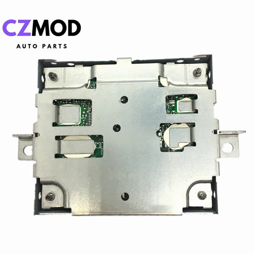 CZMOD-Farol LED Driver Control Módulo Computador, Original W003T26672, 33109TXEH011, DC 12V, Acessórios do carro