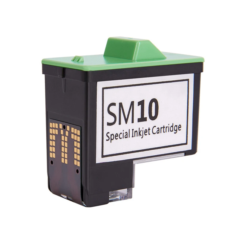 

2024 latest HD Ink Cartridge SM10 For O2nails Mobile 3d Nail Printer V11, V12, X11,X11P,V12,X12,X12.5 Repleacement