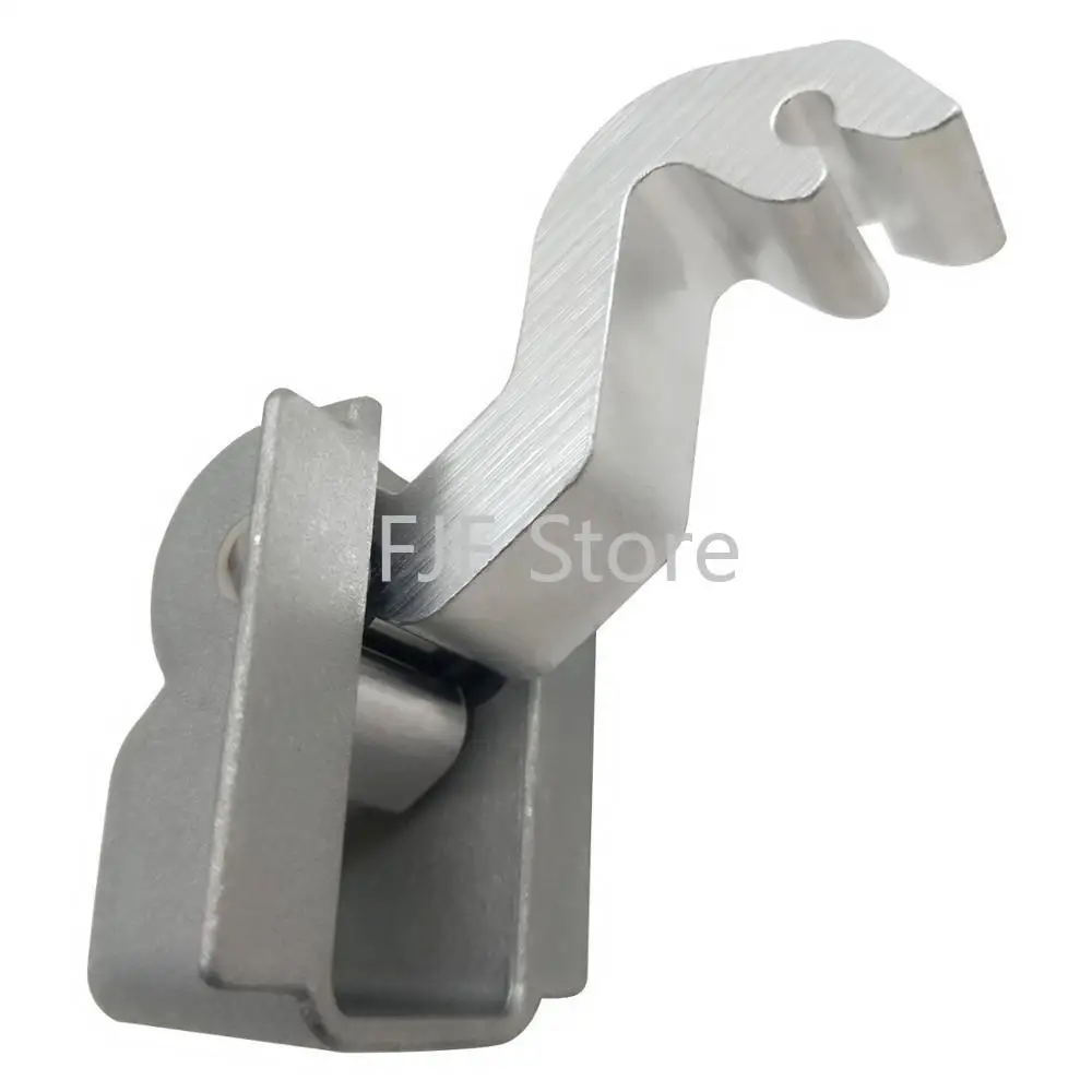 Awning Secondary Rafter Slider Assembly with 143002.055 rivet for DOMETIC A&E #830463P