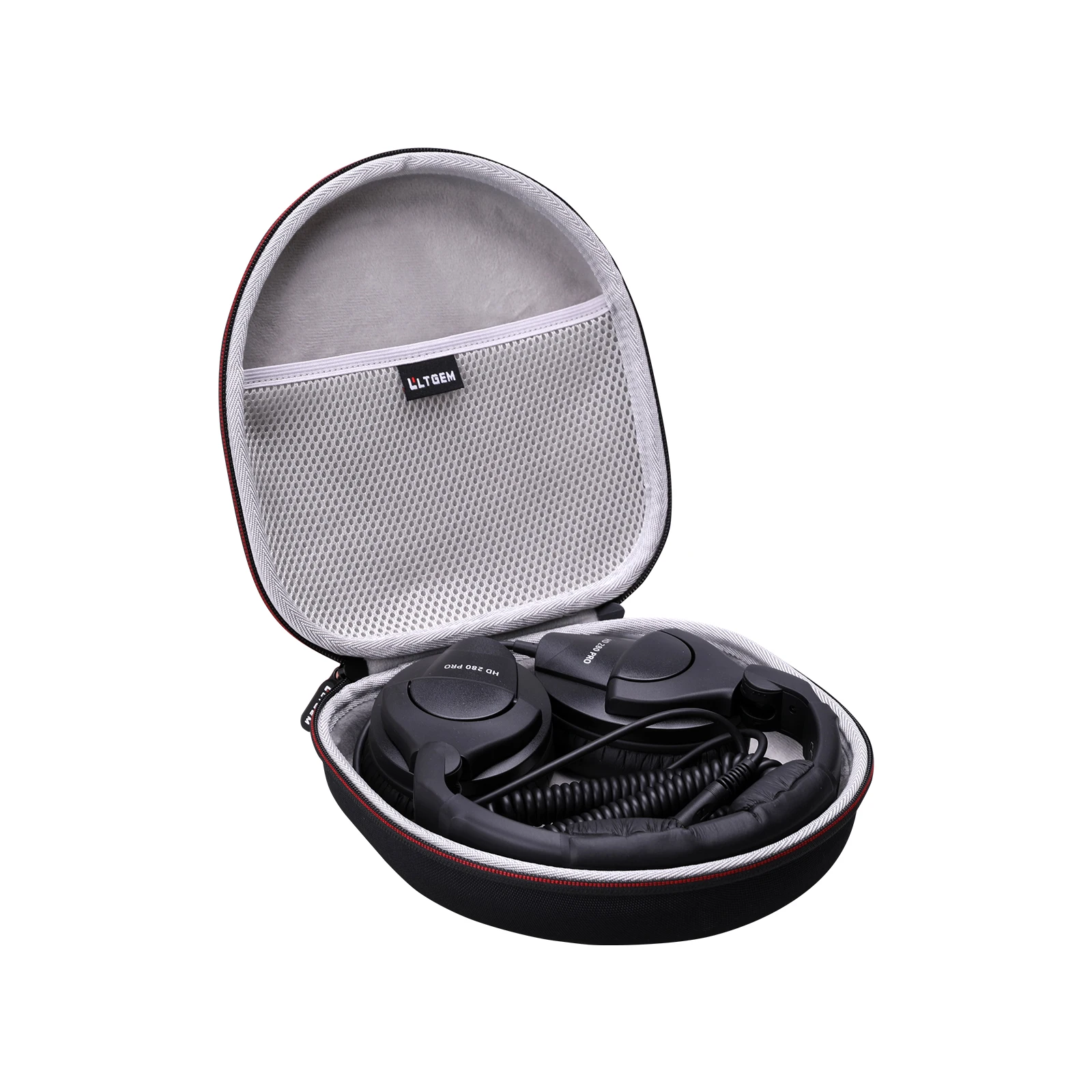 

LTGEM EVA Hard Case for Sennheiser HD280PRO Heandphone