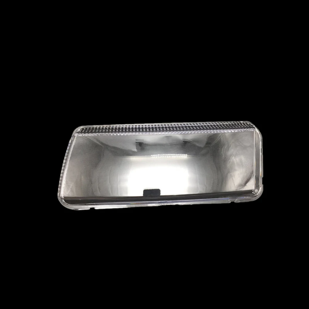 Для Volkswagen VW Jetta 1999 2000 2001 2001 2003, абажур, корпус фары, прозрачный абажур, крышка фары, линза из плексигласа