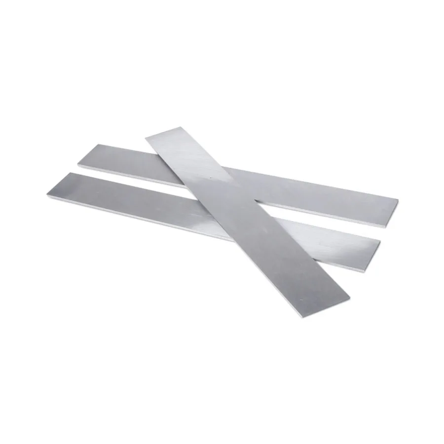 300mm Long 16mm Thick White Steel Turning Tool High Speed Steel 16x60x300 Bar 16*80*300 Blade CNC Lathe Tool HSS Rectangle Knife