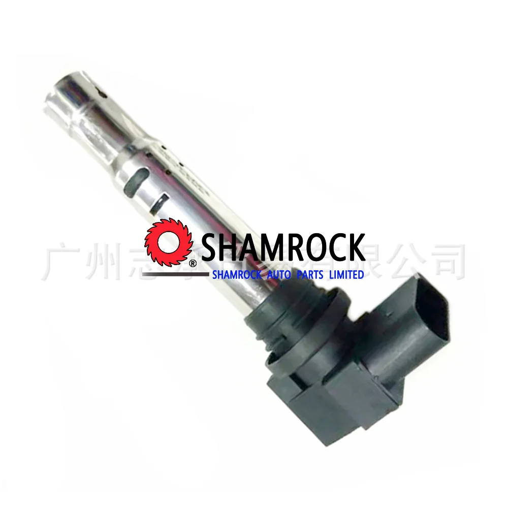 Ignition Coils OEM 036905100B/036905100A/036905100D/036905715E for Aaudi A1 A2 A3 Sskoda	Fabia Octavia Roomster VVW Ggolf Jjetta