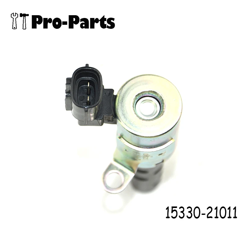 New Engine Timing Oil Control Valve VVT Solenoid 15330-21011 For Toyota Yaris Echo Prius Scion 1533021011