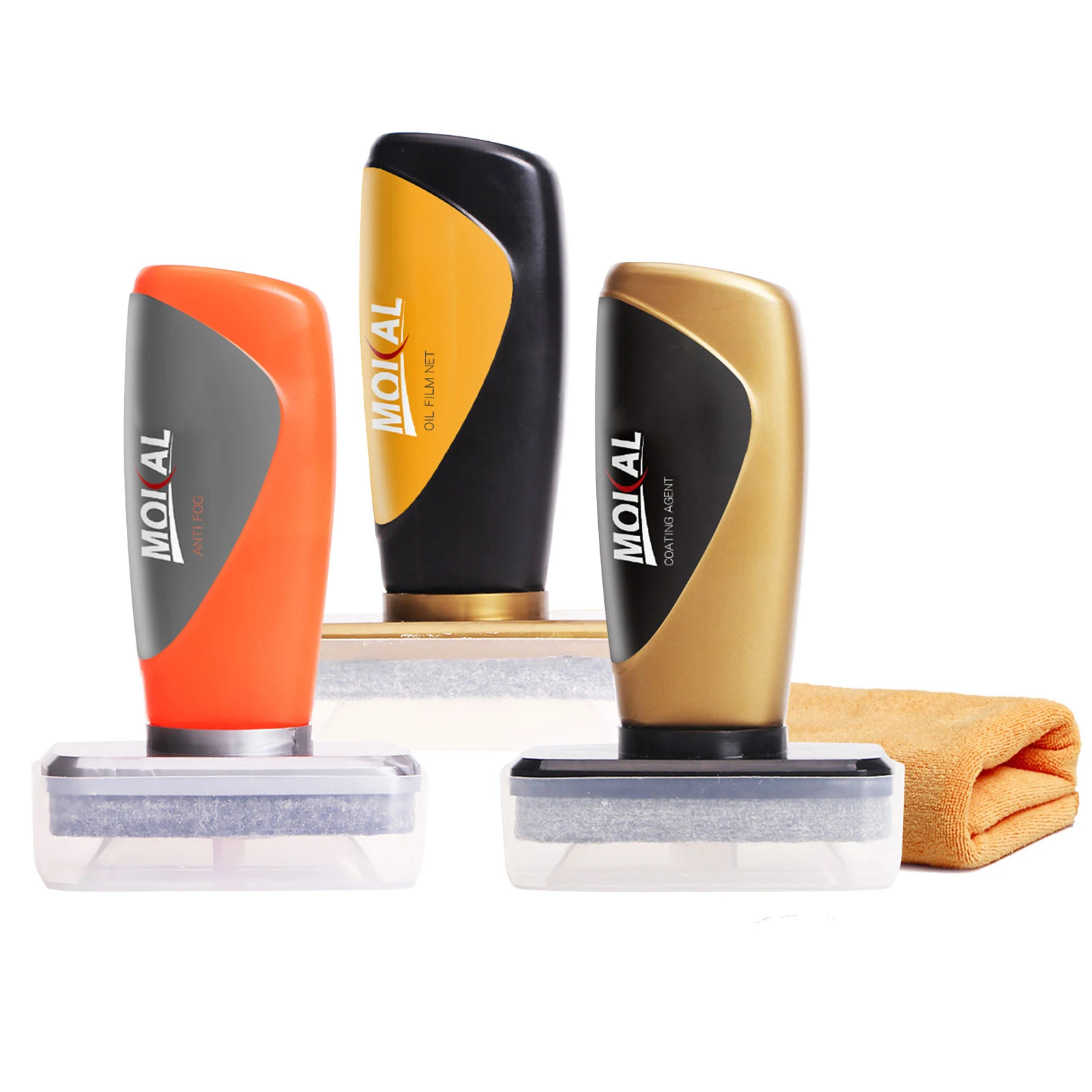 120Ml Automobile Wi… - image