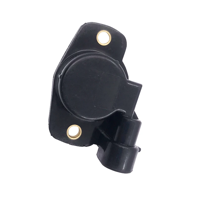 

GAK brand high quality auto parts throttle position TPS sensor OEM 7714824 7701044743 for Renault Fiat