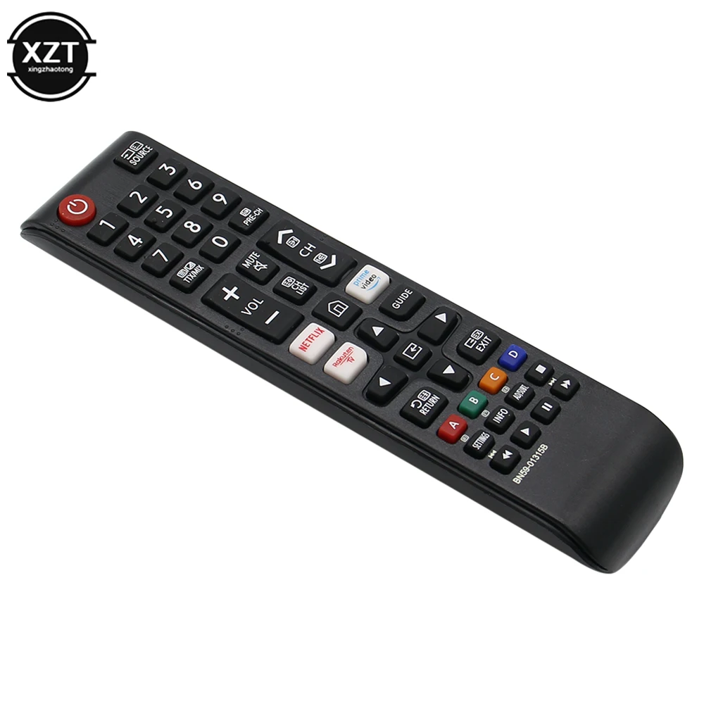 BN59-01315B Universal Remote Control Replacement for Samsung TV  LED LCD UHD 4K 8K ULTAR QLED Smart TV Remote Controller