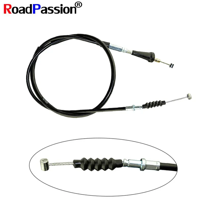 Road Passion High Quality Brand Motorcycle Accessories Clutch Cable Wire For SUZUKI Djebel 250 DR-Z250 DR-Z 250