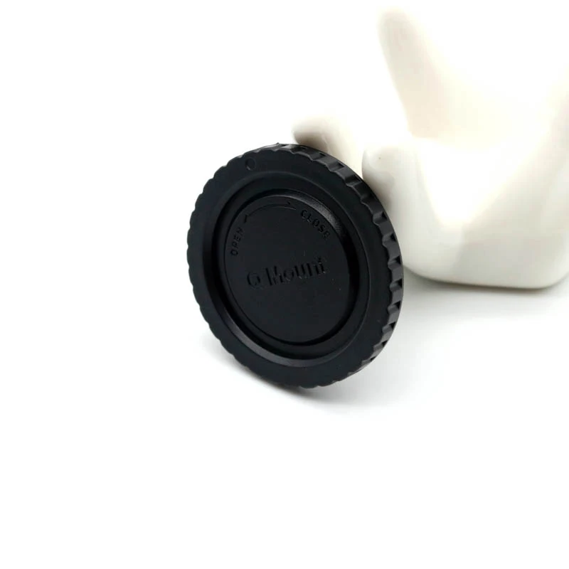 Body Cap Protect for Pentax Q Mount Camera