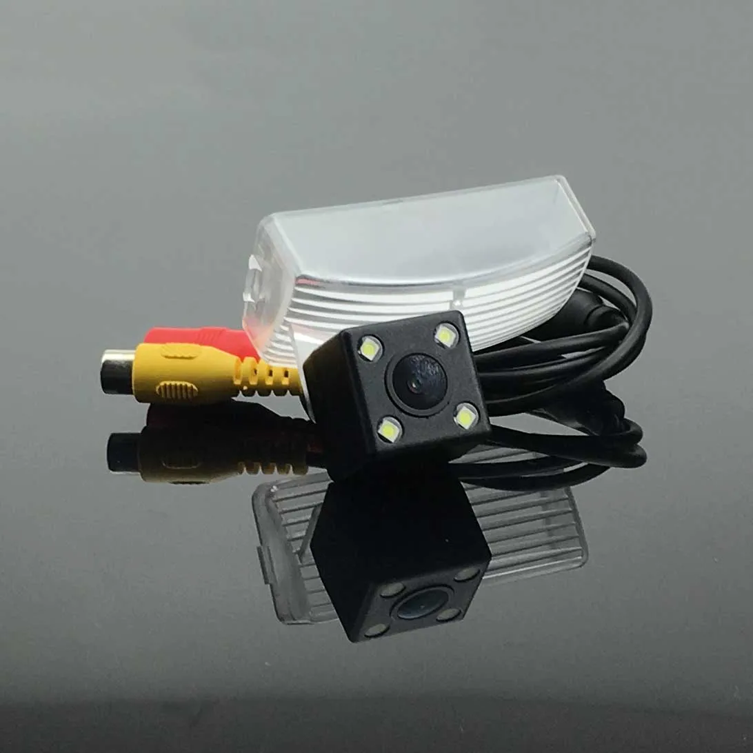 JIAYITIAN Rear View Camera For Acura Rsx Type S 2002 2003 2004 2005 2006 /CCD/Night Vision/Backup Reverse Camera/parking camera