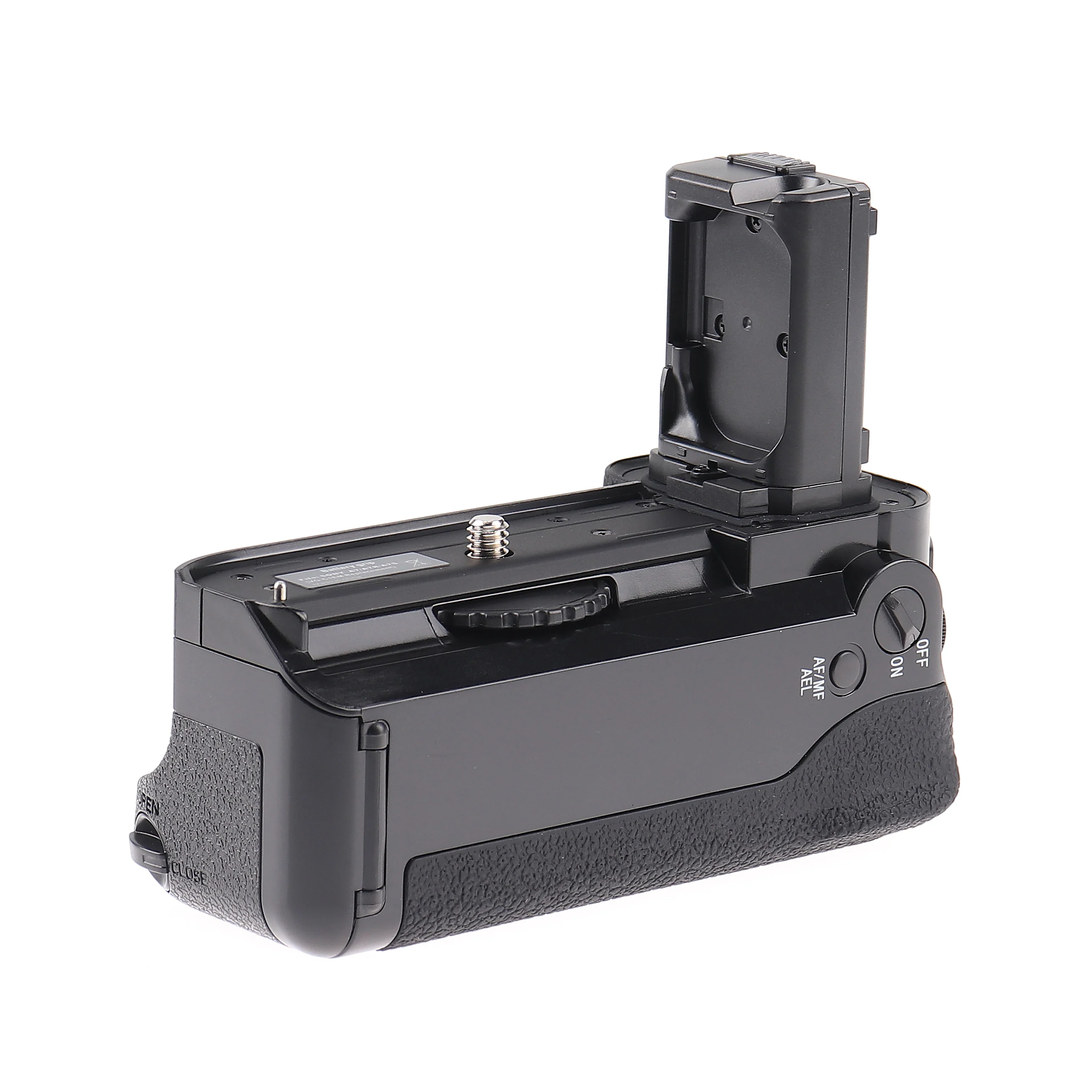 FOTGA Vertical Power Battery Grip Handle Holder Pack for Sony A7/ILCE-7R/A7R/A7S