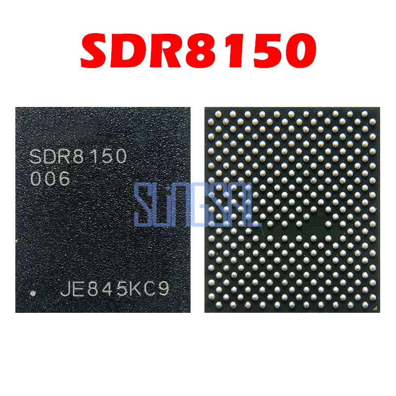 5 unids/lote SDR8150 006 IC de administración de energía