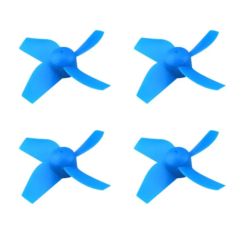 Main Frame Propeller Guards Spare Parts Propellers Blades for JJRC H36 Eachine E010 NIHUI NH010 RC Quadcopter