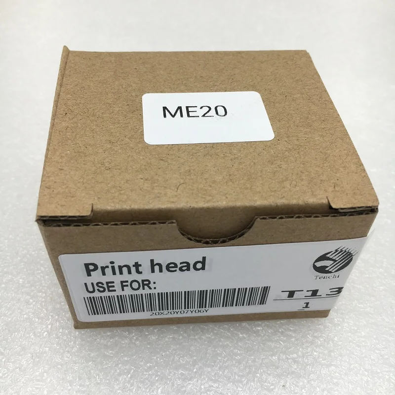 F F F 181010   Cabezal de impresión para impresora Epson ME200