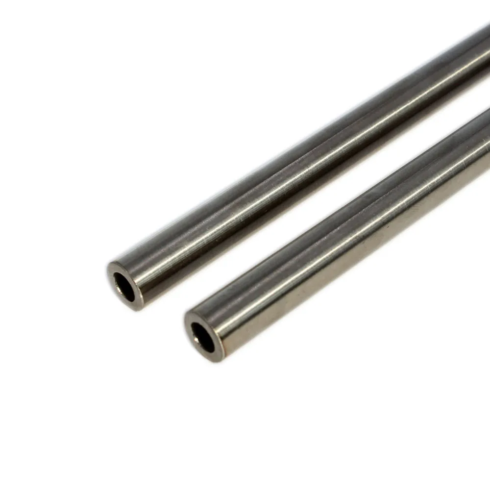 Imagem -05 - Precision Pipe Diâmetro Exterior 620 mm Diâmetro Interno 19 mm 18 mm 17 mm mm Polido Dentro Exterior Od6 a Od20 mm Aço Inoxidável 304