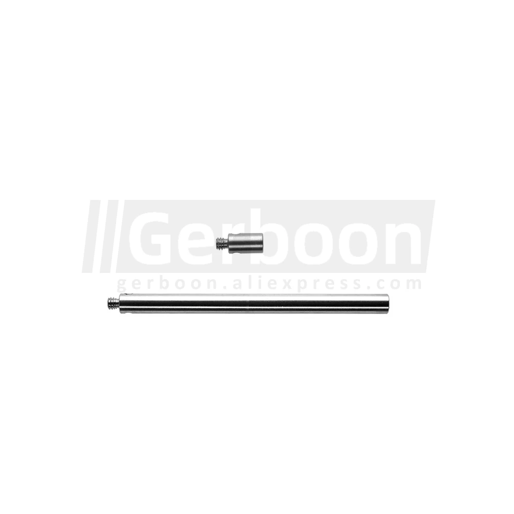 Renishaw A-5004-7610 A-5004-7585 A-5004-7586 A-5004-7591 A-5004-7611 Stainless Steel Stylus Probes Extension Rod Lengthening Rod