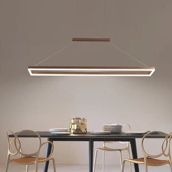 Luminaire cuisine scandinave