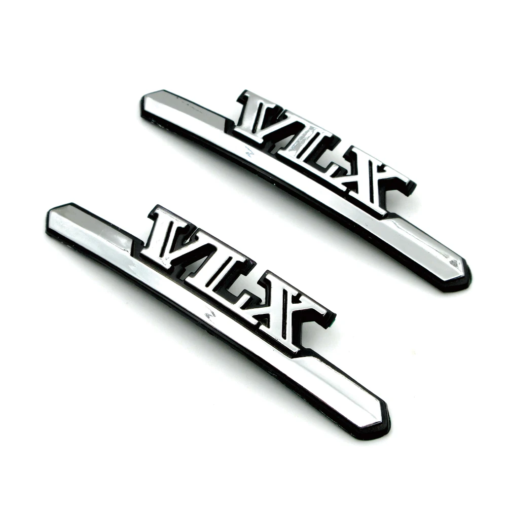 

Fuel Gas Tank Emblem Badge Decoration 3D Decal Sticker Motorcycle Petrol Cover Protect For Honda Steed VLX400 VLX600 VLX 400 600