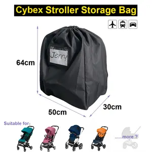 Stroller cover for storage online