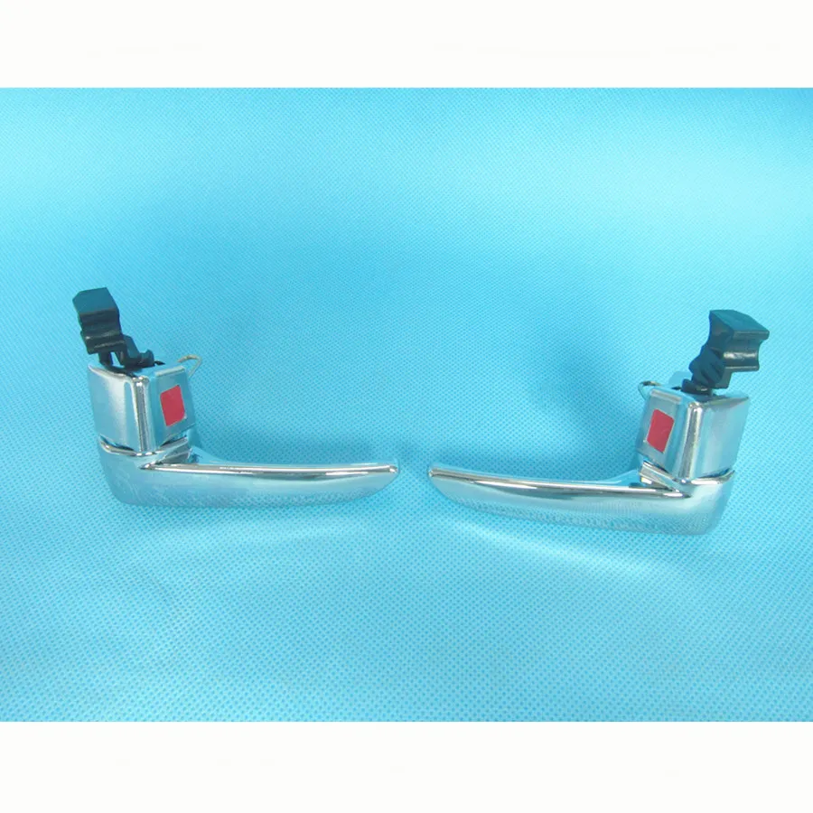 Car interior parts GJ6A-59-330 inner door handle for Mazda 6 2002 to 2005 GG GY (WAGON)