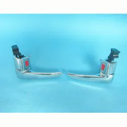 Car interior parts GJ6A-59-330 inner door handle for Mazda 6 2002 to 2005 GG GY (WAGON)