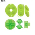 Clear Green