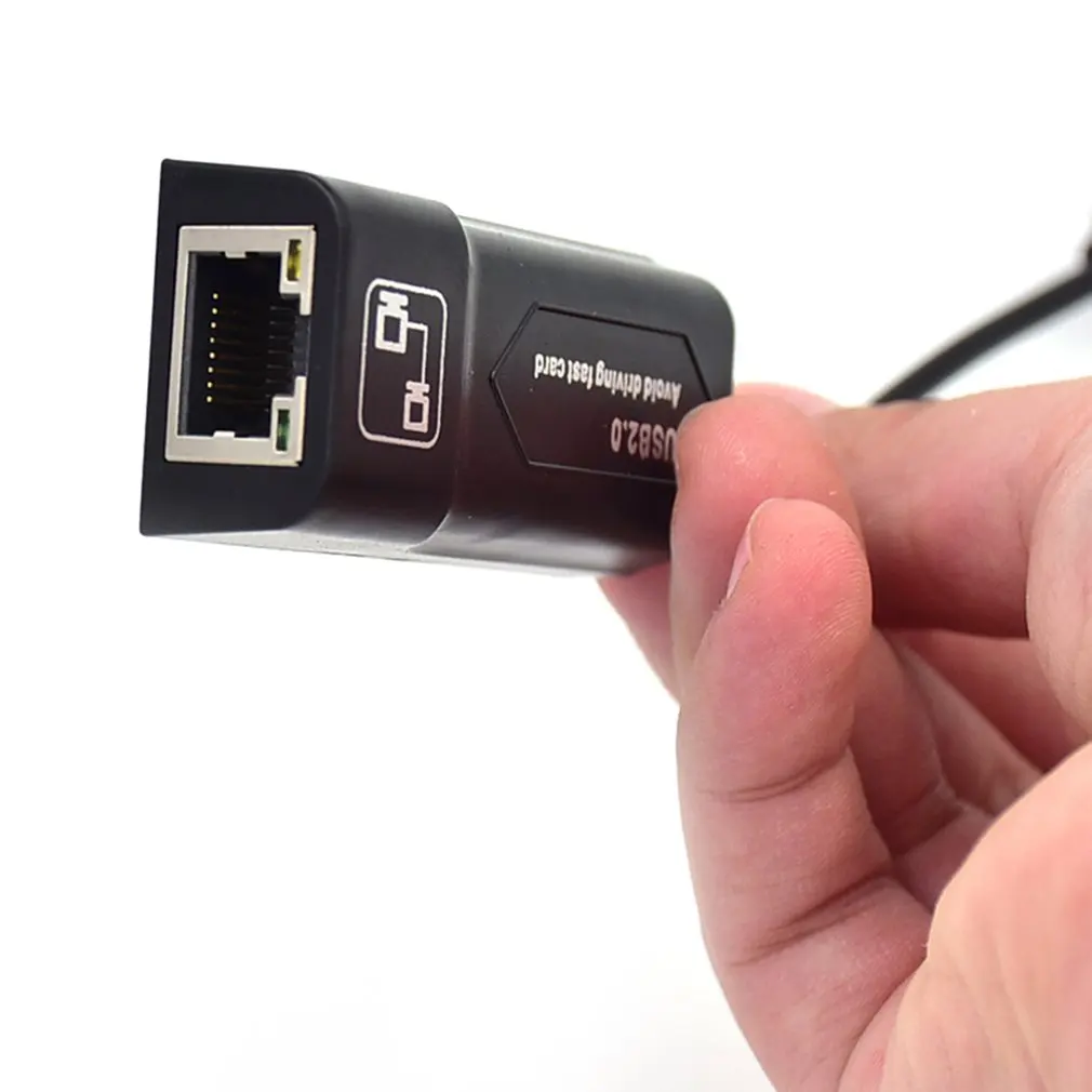USB 2,0 zu RJ45 Adapter/ 2X Mirco USB Kabel LAN Ethernet Adapter für Amazon Feuer TV 3 oder Stick GEN 2