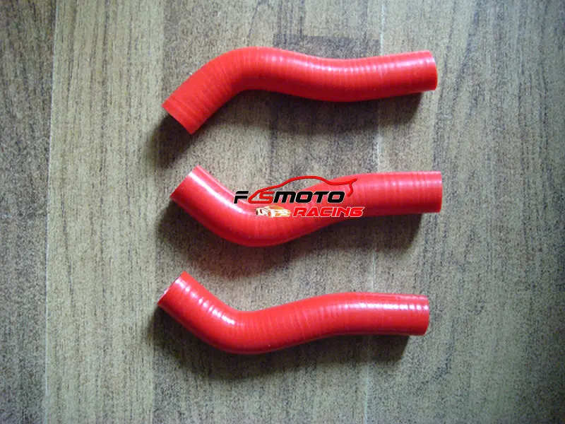 

New Silicone Radiator Coolant Hose For KTM 250 SXF SX-F XC-F 2009 2008 2007 07 08 09