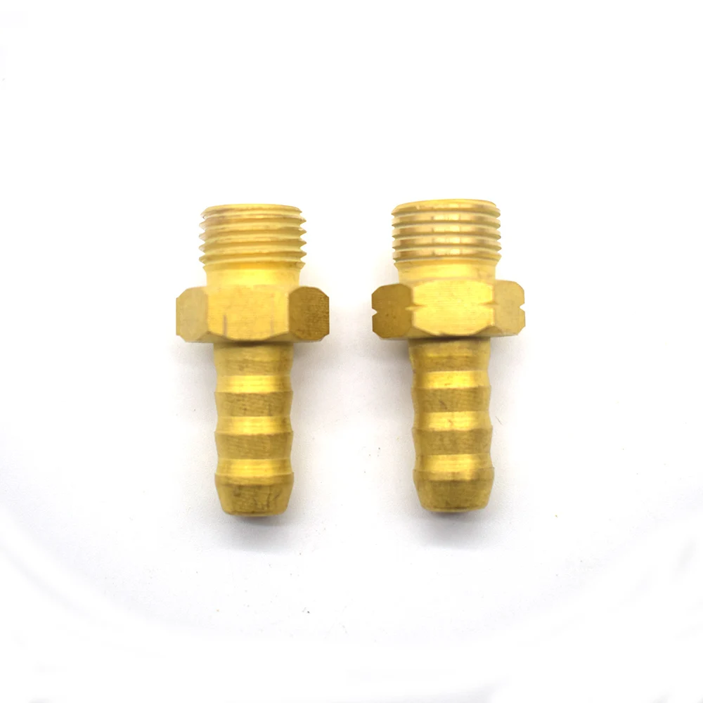 Pure Copper Connectors Jewelry Tools Oxygen Gun Fitting Accessories