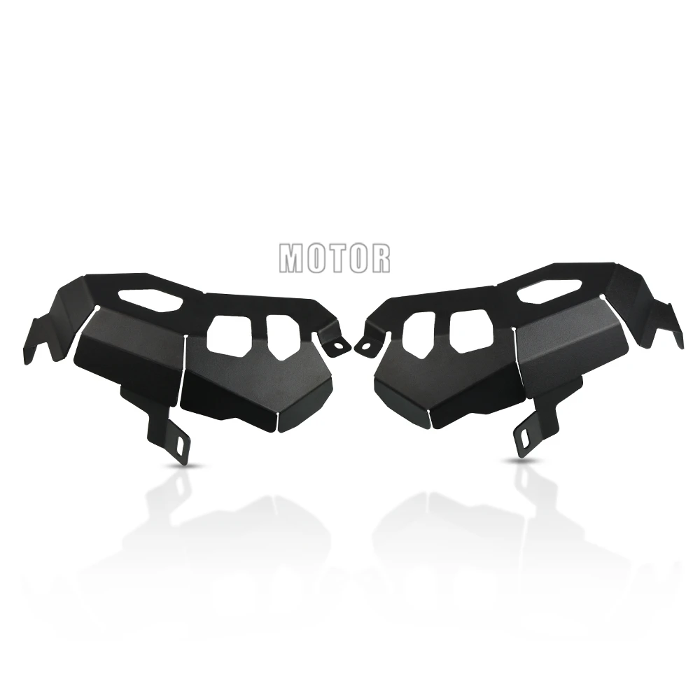 For BMW R1200GS R 1200 GS R1200GS 2013-2020 2019 2018 2017 Motorcycle L&R Engine Cylinder Head Valve Cover Guard Protector Kit