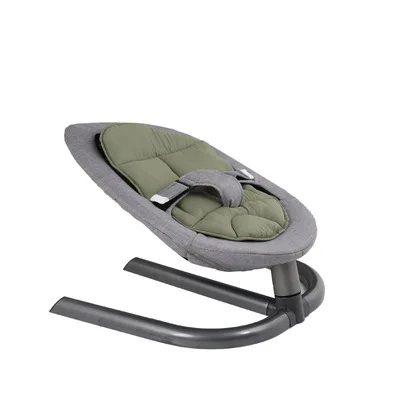 New-born baby rocking chair comforting reclining chair multi-functional baby sleeping artifact baby cradle sleeping cradle