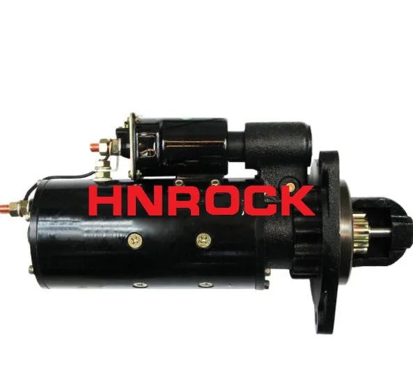 

NEW 24V STARTER 600-813-2750 600-813-2752 600-813-2753 6008132711 6008132740 6008132741 6008132750 6008132751 FOR KOMASTU