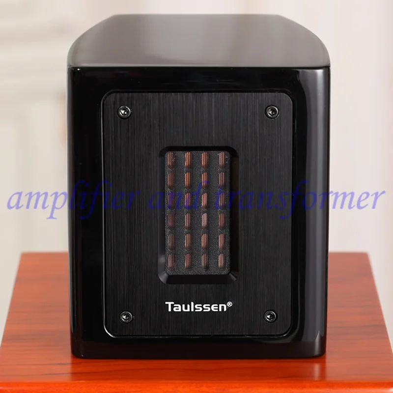 TAULSSEN T3 Brand New External Fifth Generation Fever And Other Magnetic Field belt Type External UHF Speaker Power 30W