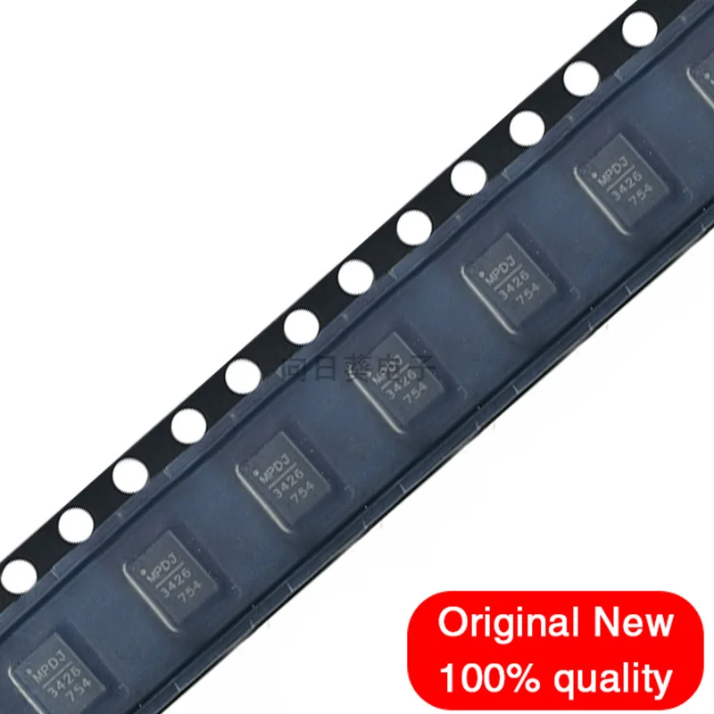 5 Chiếc MP3426DL-LF-Z MP3426 3426 QFN-14 Mới Gốc Vi Mạch Còn Hàng