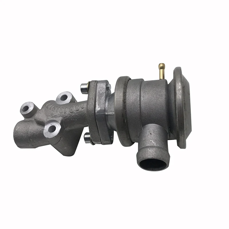 

Combination valve Secondary Air Valve For VW Volkswagen Passat Audi A4 Quattro 1.8L 06B131101G,06B131101K 06B131097G 06B131101C