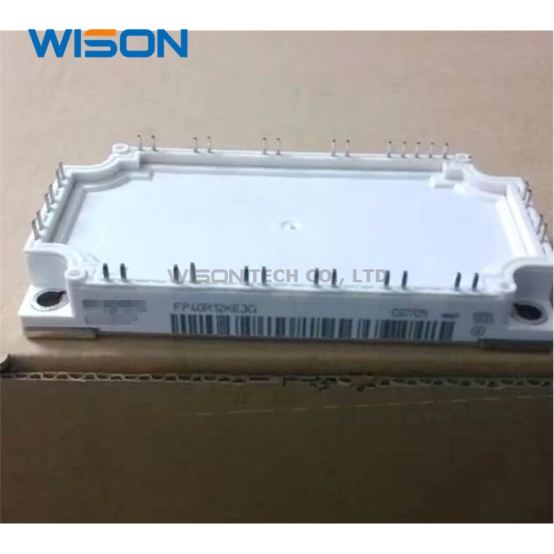 FP15R12KE3G FP15R12KT3G FP40R12KT3G FP40R12KE3G FP50R12KS4C original MODUL