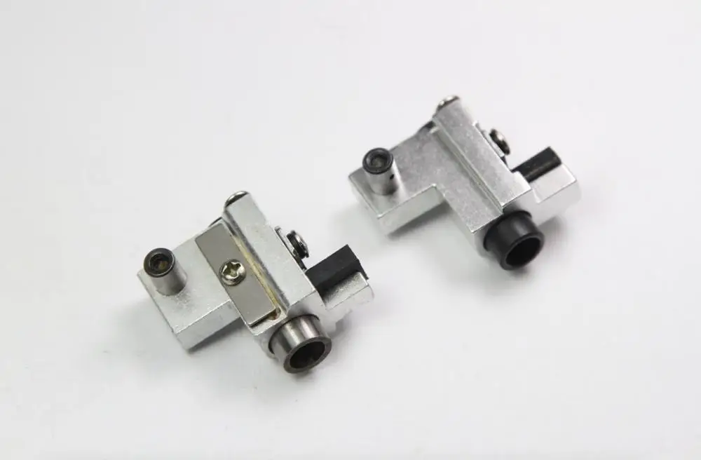 7.24MM UN250A0100GN TAJIMA TFGN EMBROIDERY HIGH-SPEED MACHINE PRESSER FOOT RECIPROCATOR SET