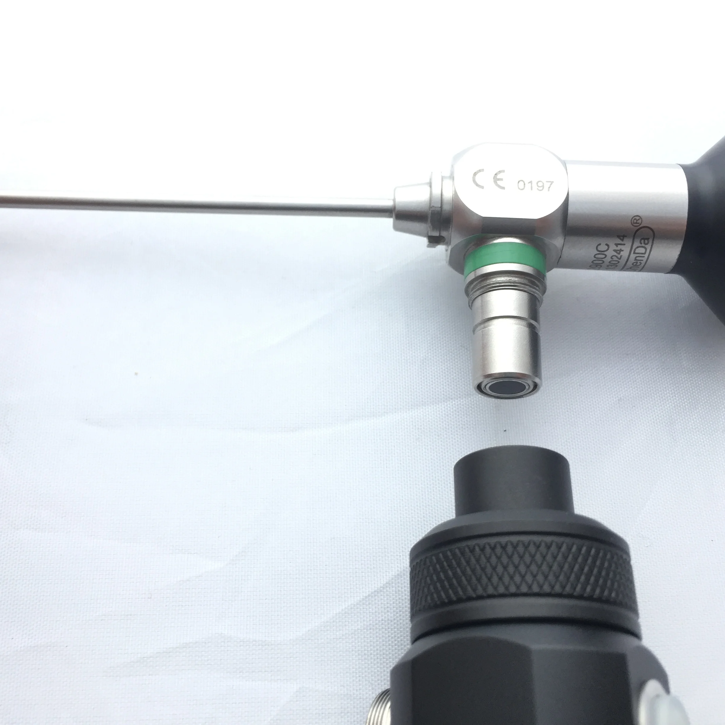 Storzz olympus dynamics endoscope portable light source ENT lamp with
