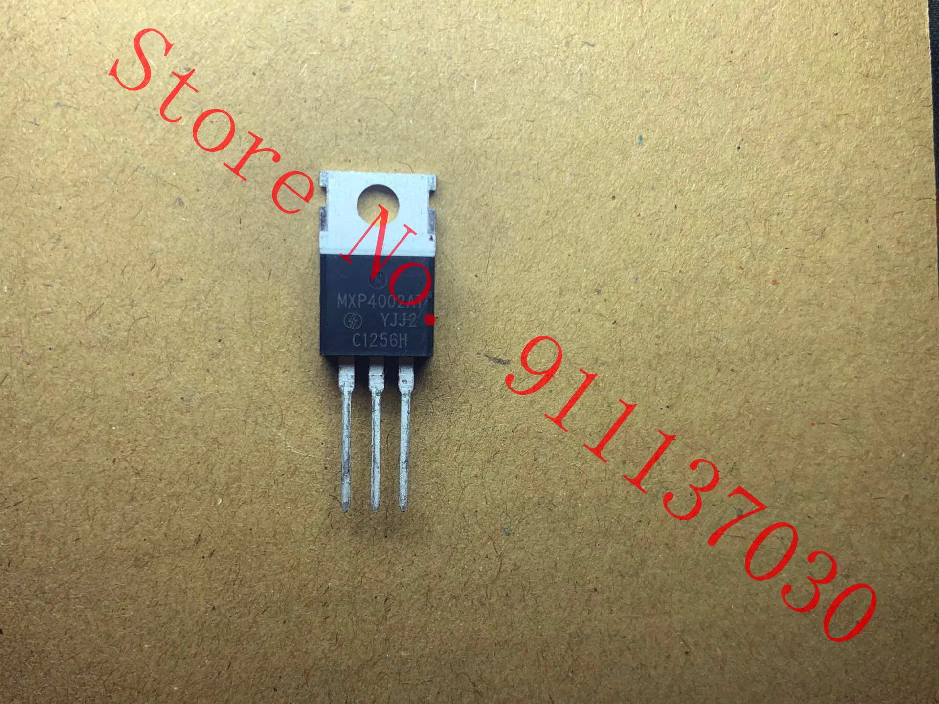 

1pcs MXP4002AT TO220