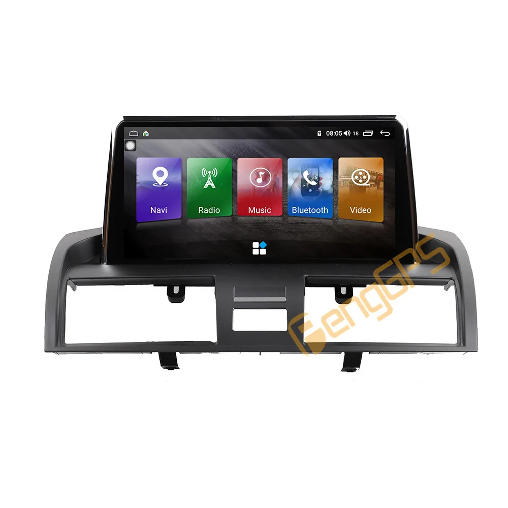 

Автомобильная стереосистема 2 Din Android, авторадио для Toyota Camry 2012-2017, радиоприемник, GPS-навигатор, мультимедийный DVD-плеер, головное устройство