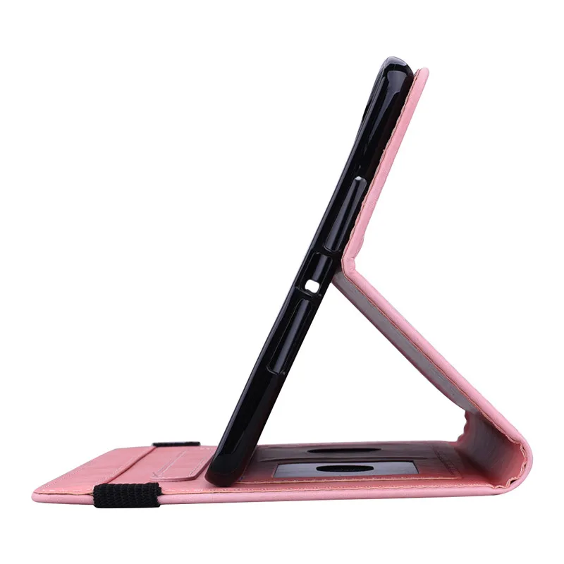3D kwiat tłoczone etui na Tablet do Samsung Galaxy Tab A 6 2016 10.1 cal odwróć stań Tablet pokrywa dla Funda Samsung SM T580 T585