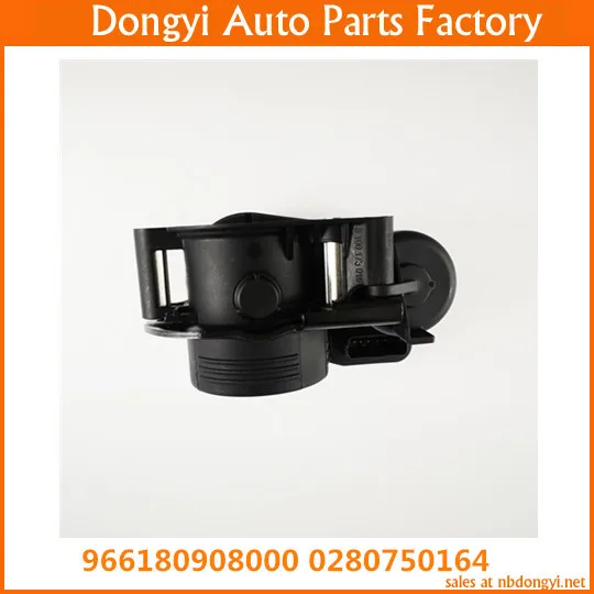 

HIGH QUALITY THROTTLE BODY FOR 966180908000 0280750164