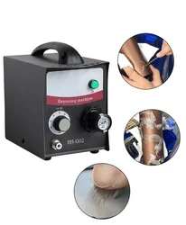80-240V Jewelry Pneumatic Engraving Single End High Quality Graver Smith Jewelry DIY Equipment